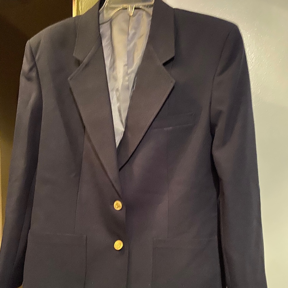 Career wear by Executive Apparel